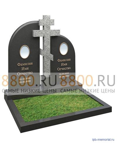Орион — Стела с орнаментом
