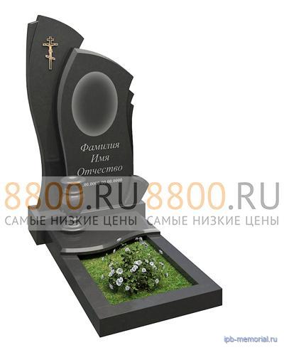 Романс — Скульптурная композиция