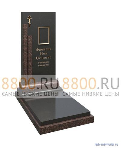 Соната — Стела фигурная